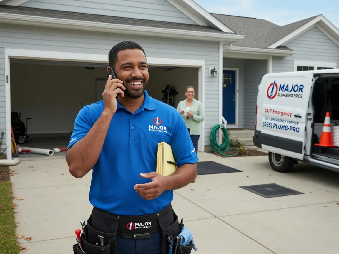 Drain Cleaning Services North Troy, VT FAQs